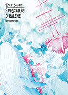 Cover of pescatori di balene