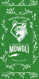 Cover of fratelli di Mowgli