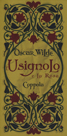 Cover of usignolo e la rosa