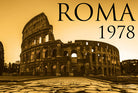 Cover of Roma 1978. Il confessionale di vetro