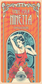 Cover of Ninetta