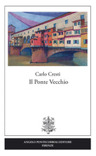 Cover of Ponte vecchio