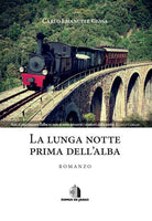 Cover of lunga notte prima dell'alba
