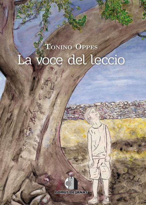 Cover of voce del leccio
