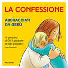 Cover of confessione. Abbracciati da Gesù