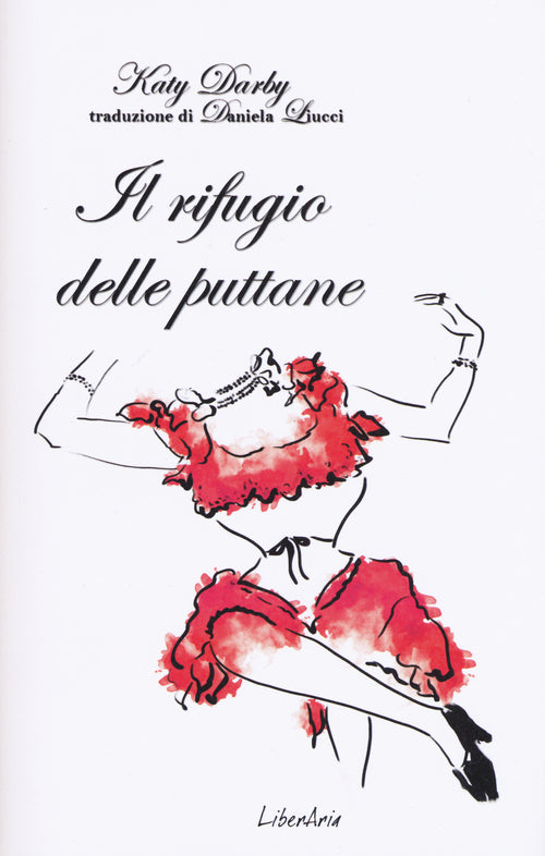 Cover of rifugio delle puttane