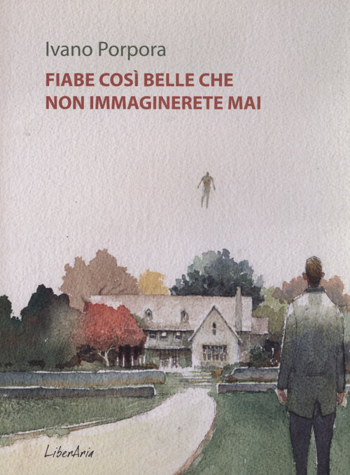 Cover of Fiabe così belle che non immaginerete mai