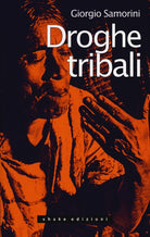 Cover of Droghe tribali