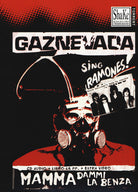 Cover of Gaznevada. Mamma dammi la benza!