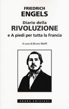 Cover of Diario della rivoluzione-A piedi per tutta la Francia