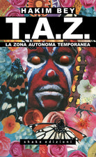 Cover of T.A.Z. La Zona Autonoma Temporanea