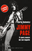 Cover of Jimmy Page. Il cuore oscuro dei Led Zeppelin