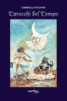 Cover of Tarocchi del tempo