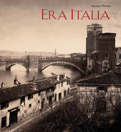 Cover of Era Italia. Immagini e collezionismo