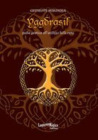 Cover of Yggdrasil. Guida pratica all'utilizzo delle rune