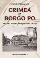 Cover of Crimea e Borgo Po. Passato e presente della precollina torinese