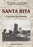 Cover of Santa Rita. Il quartiere dei Centomila