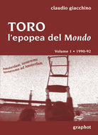 Cover of Toro, la cavalcata del mondo