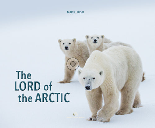 Cover of Lord of the Artic