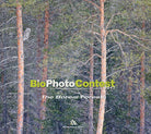 Cover of BioPhotoContest 2017. The Boreal Forests. Ediz. italiana e inglese