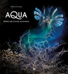 Cover of Aqua. Misteri del mondo sommerso