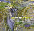 Cover of BioPhotoContest 2020. The Biomes, the great beauty of planet. Ediz. italiana e inglese