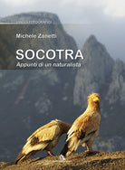 Cover of Socotra. Appunti di un naturalista