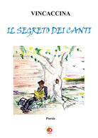 Cover of segreto dei canti