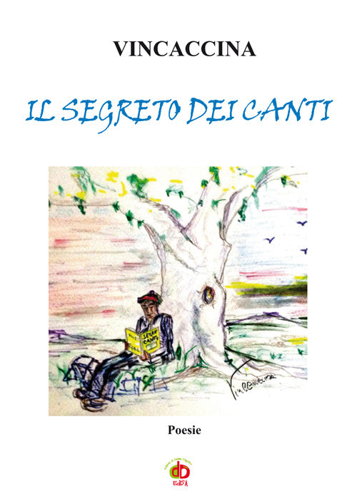 Cover of segreto dei canti