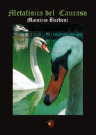 Cover of Metafisica del Caucaso