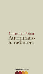 Cover of Autoritratto al radiatore