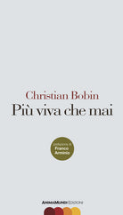 Cover of Più viva che mai