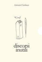 Cover of Discorsi inutili