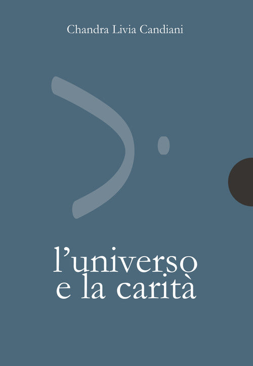 Cover of universo e la carità