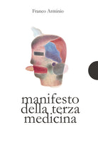 Cover of Manifesto della terza medicina