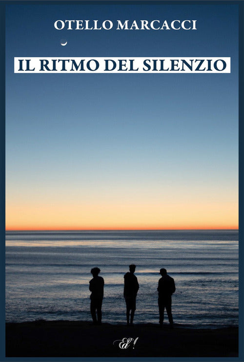 Cover of ritmo del silenzio