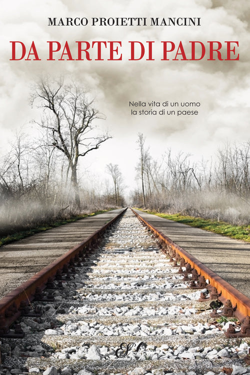 Cover of Da parte di padre