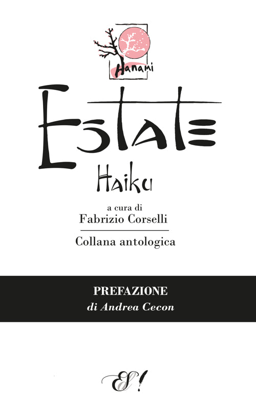 Cover of Estate Haiku