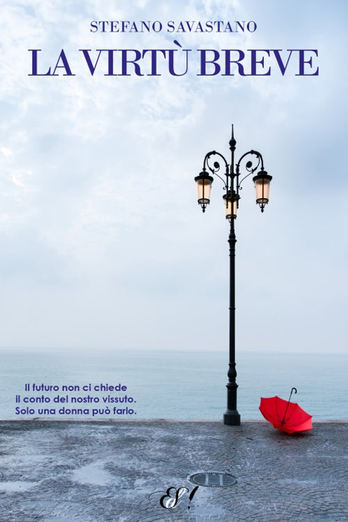 Cover of virtù breve
