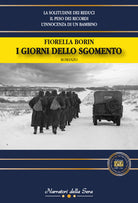 Cover of giorni dello sgomento