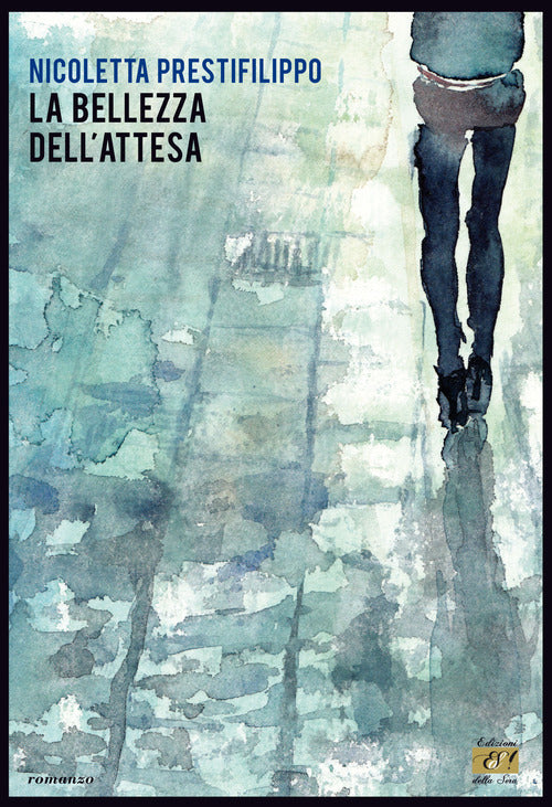 Cover of bellezza dell'attesa