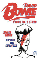 Cover of David Bowie. L'uomo delle stelle