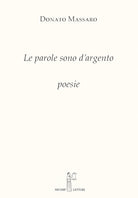 Cover of parole sono d'argento