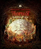 Horror. Terrore nell'orto