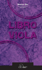 Cover of Libro viola