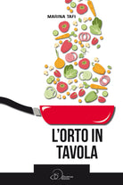 Cover of orto in tavola