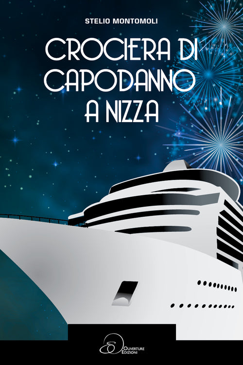Cover of Crociera di Capodanno a Nizza
