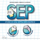 Cover of Sep. Storie di una seppia esloratrice