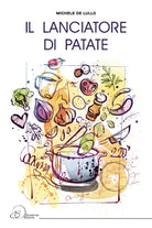 Cover of lanciatore di patate