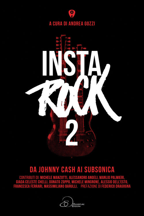 Cover of Instarock